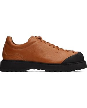 Diemme Tan Ampezzo Derbys - Brown