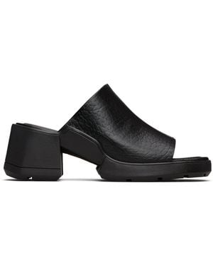 Miista Clarin Mules - Black