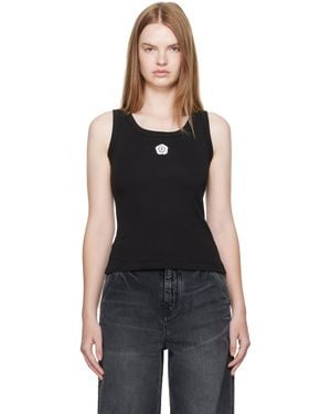 レディース KENZO ノースリーブ、タンクトップ | オンライン