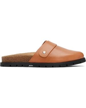 レディース A.P.C. ミュールシューズ | オンラインセールは最大