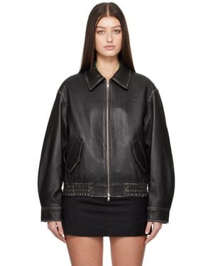 レディース DUNST レザージャケット | オンラインセールは最大48