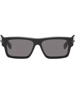 Fendi Selleria' Sunglasses - Grey