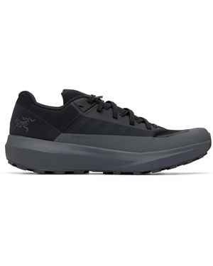 Arc'teryx Norvan Ld 4 Trainers - Black