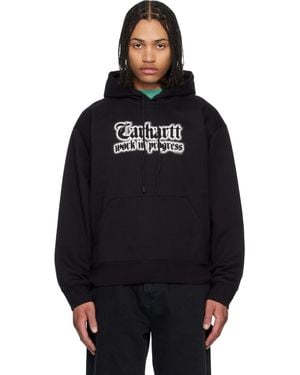 Carhartt Carhartt Work - Black