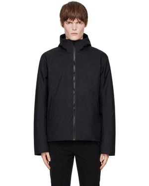 Veilance Diode Insulated Jacket - Black