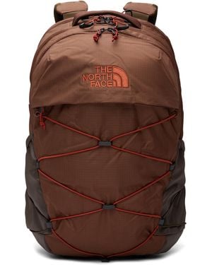 The North Face Borealis Backpack - Brown