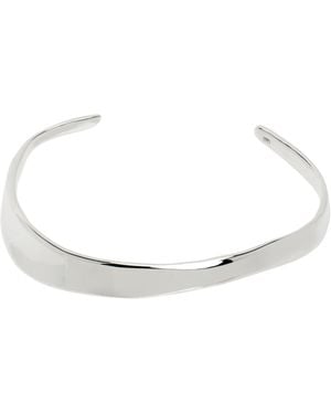Faris River Bracelet - Black