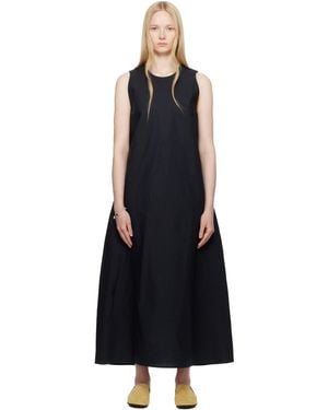 Sofie D'Hoore Dao Midi Dress - Black