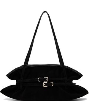 Justine Clenquet Sidney Bag - Black