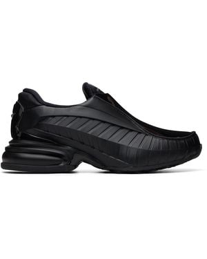 Comme des Garçons Baskets Air Max Dolce Sp Noires Édition Nike