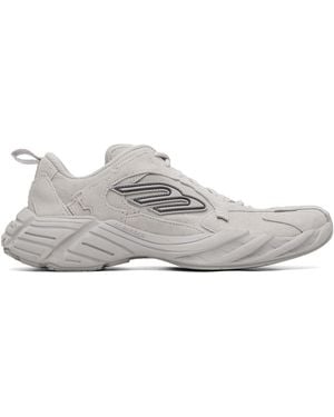 Balenciaga Monday Sneakers - Grey