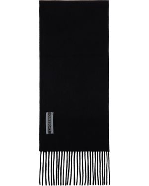 Our Legacy Scarves and mufflers for Men | Online Sale up to Our Legacy Scarves and mufflers for Men | Online Sale up to