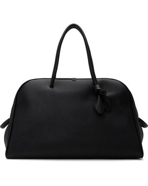 Jacquemus La Croisière 'the Large Turismo' Bag - Black