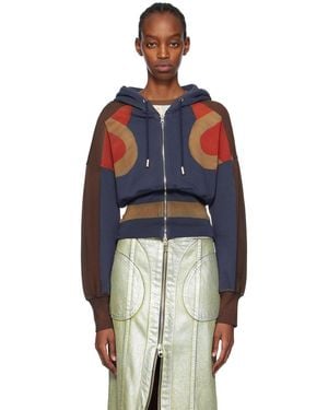 Eckhaus Latta Hoodies for Women | Online Sale up to 60% off