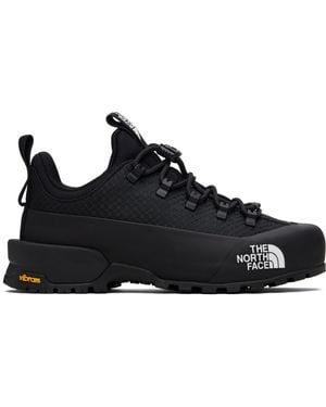 The North Face Glenclyffe Low Sneakers - Black