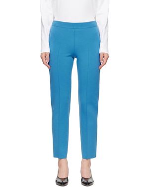 High Sport Louis Trousers - Blue
