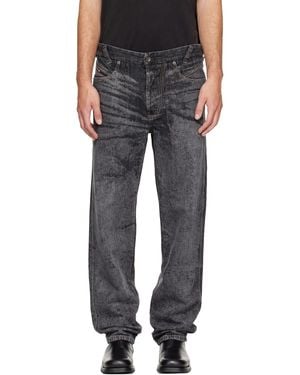 DIESEL D-Marcus Jeans - Grey