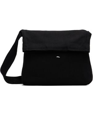 Our Legacy Sling Bag - Black