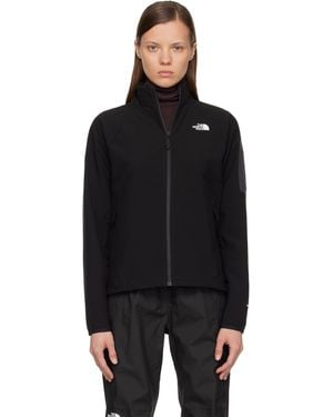 The North Face Tek Approach Jacket - Black