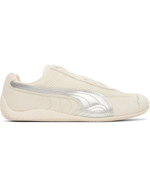 PUMA Speedcat Premium Trainers - Black
