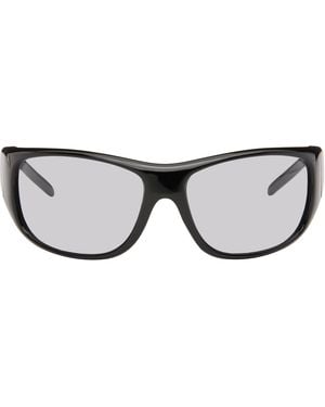SECONDA Fortuna Sunglasses - Brown