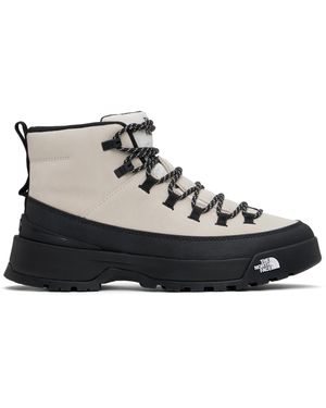 The North Face Off- Glenclyffe Urban Boots - Black