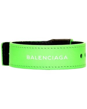 Balenciaga Bracelets for Men Online Sale up to 45 off Lyst