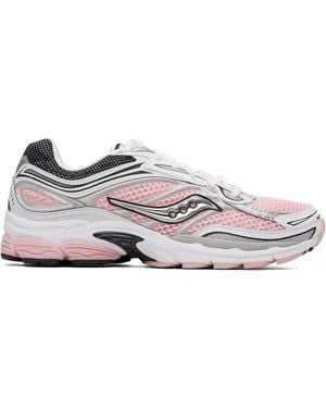 Saucony Progrid Omni 9 Trainers - Grey