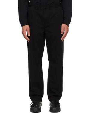 Carhartt Carhartt Work - Black