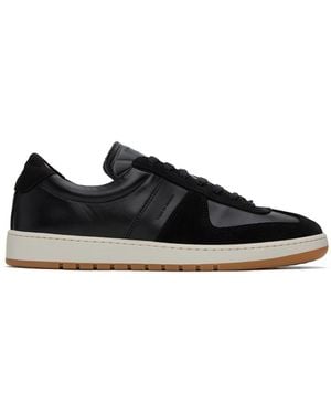 Tiger Of Sweden Bellicu Sneakers - Black