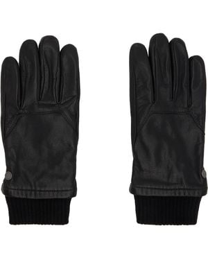 Canada Goose Workman Gloves - Black