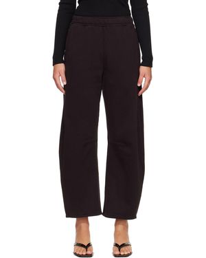 Citizens of Humanity Miro Joggers - Black