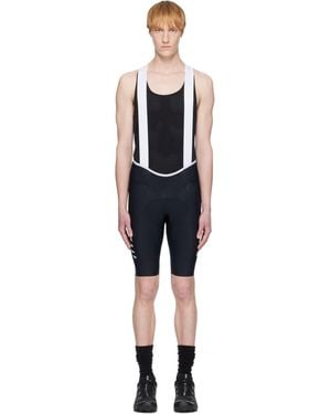 MAAP Team Bib Evo Shorts - Black