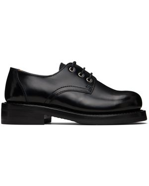 Our Legacy Reception Derbys - Black