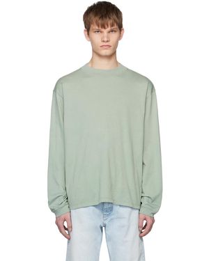 メンズ Hope Tシャツ (長袖) | オンラインセールは最大49%オフ