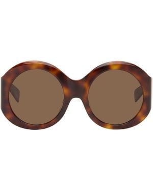 Givenchy Cocoon Sunglasses - Brown