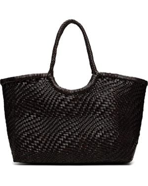 Dragon Diffusion Nantucket Optical Bag - Black