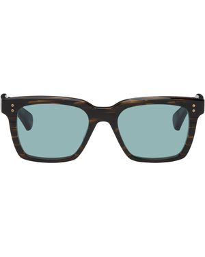 Dita Eyewear Sequoia Sunglasses - Multicolour