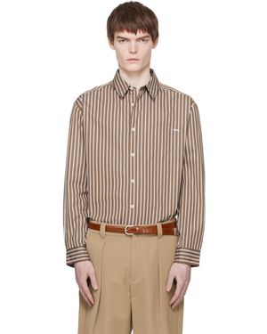 A.P.C. Malo Shirt - Multicolor