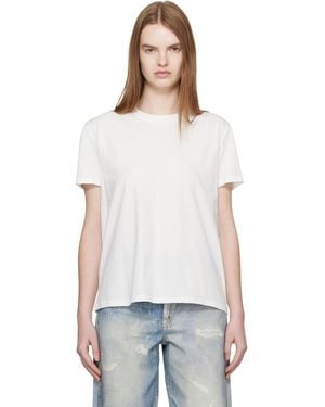 Our Legacy Classic T-Shirt - Black