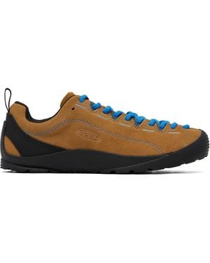 Keen Jasper Trainers - Black