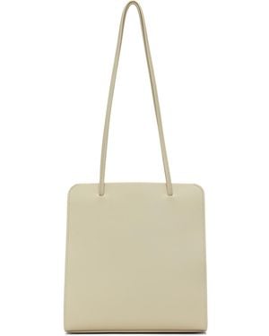 Faune Off- Lisse Bag - Multicolour