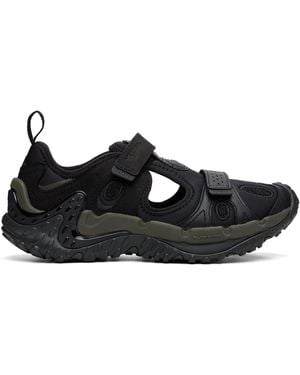 Merrell Cham Redux Sieve Sneakers - Black
