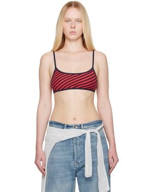 Paloma Wool Chee Bralette Top - Multicolour