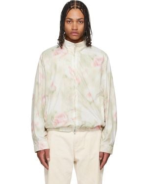 Our Legacy Off- Casino Jacket - Natural