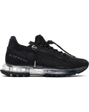 Baskets Givenchy pour homme Reductions en ligne jusqu a 60 Lyst