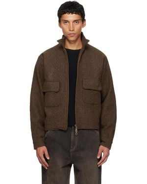 Carter Young Andover Jacket - Black