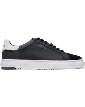Axel Arigato Atlas Trainers - Black