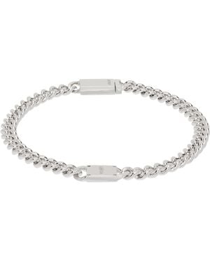 NUMBERING #5945 Bracelet - Black