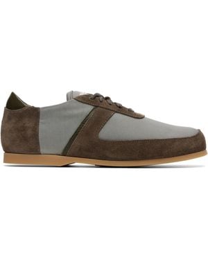 Our Legacy Sneak - Black